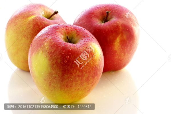 紅蘋(píng)果