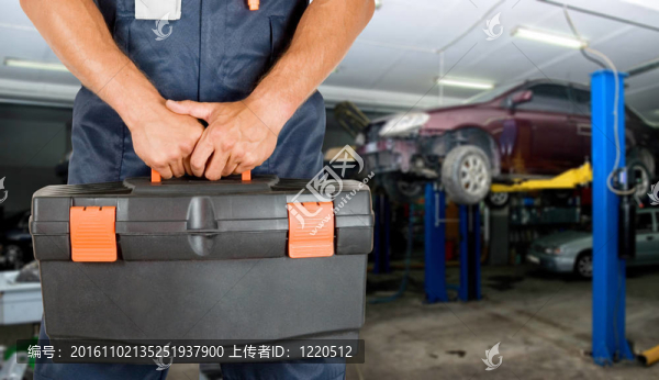 汽車機(jī)械