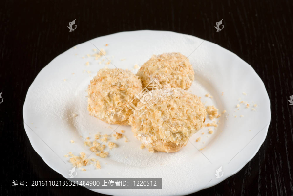 紙杯蛋糕