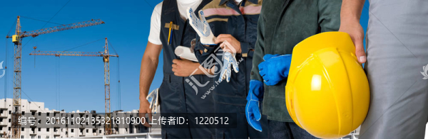 工人