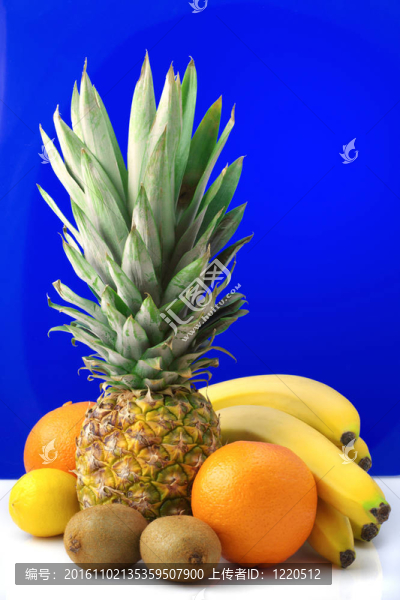 熱帶水果