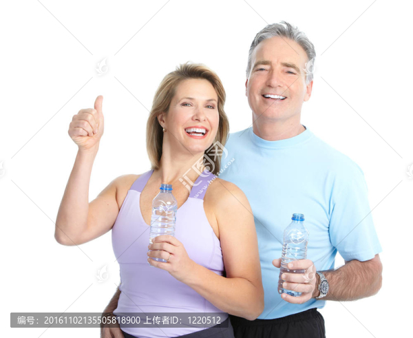 健身房