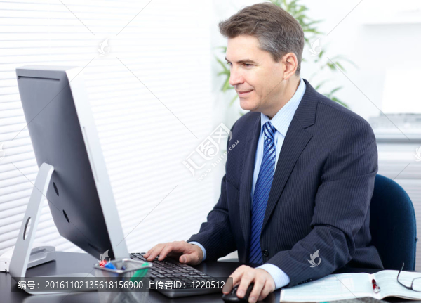 商人