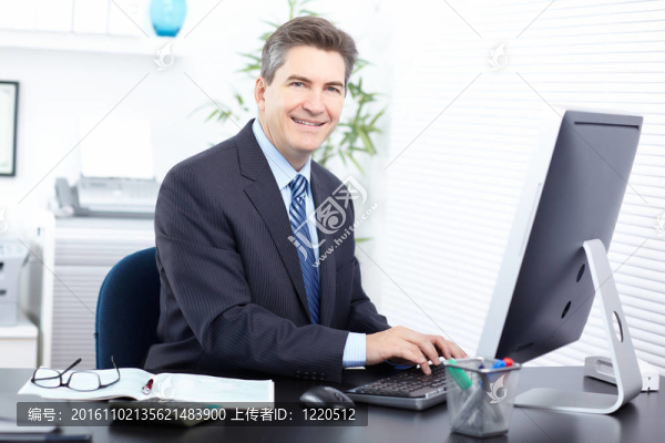 商人