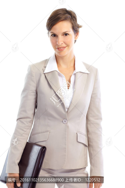 女企業(yè)家