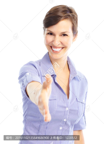 女企業(yè)家