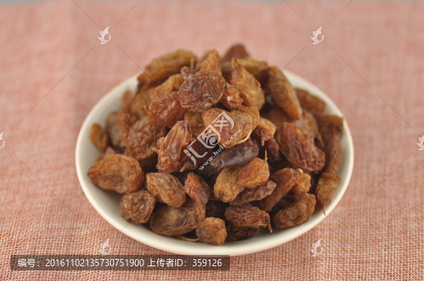 葡萄干