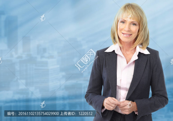 女企業(yè)家