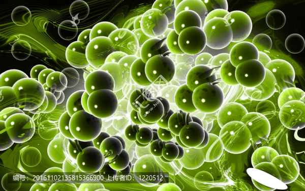 DNA