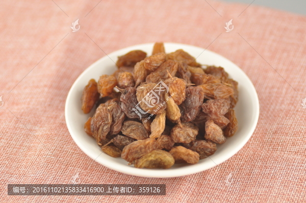 葡萄干