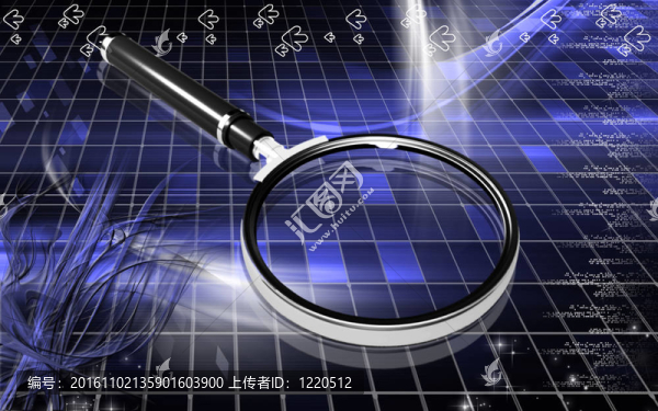 放大鏡