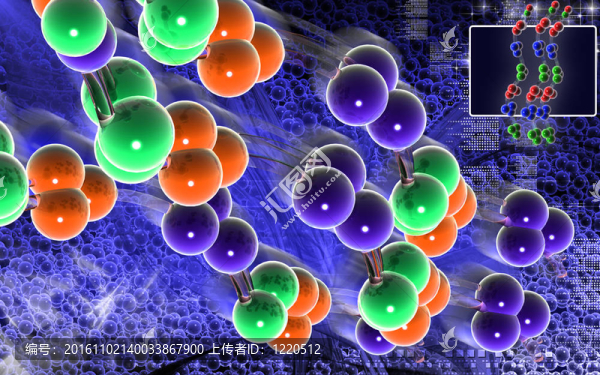 DNA