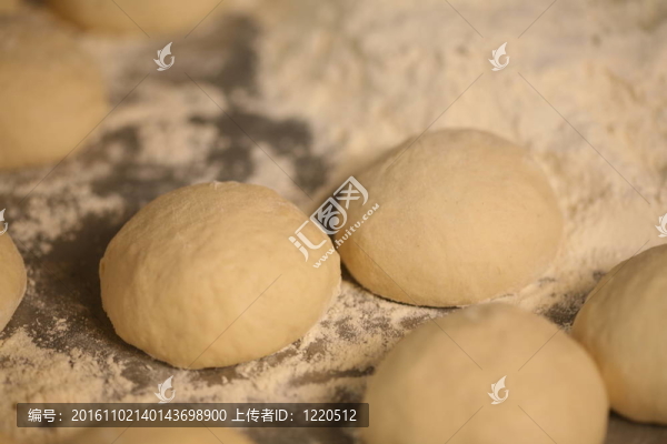 食品的背景
