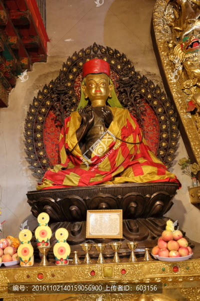 塔公寺