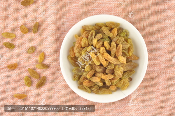 葡萄干