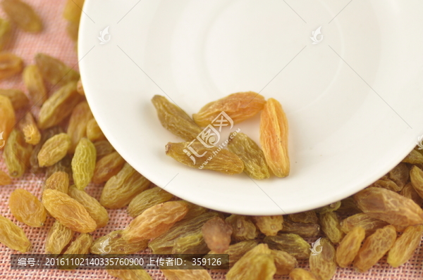 葡萄干
