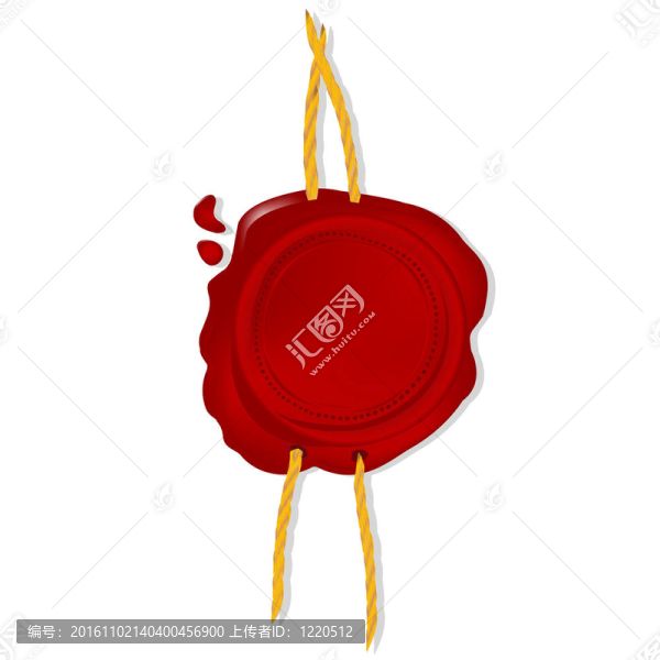 線(xiàn)空的蠟封