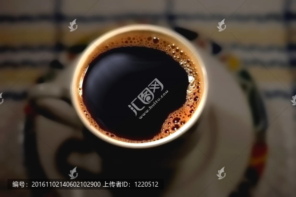 咖啡杯