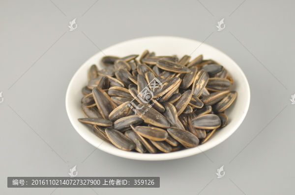 瓜子