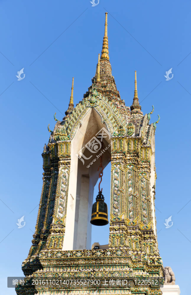 曼谷鐘樓
