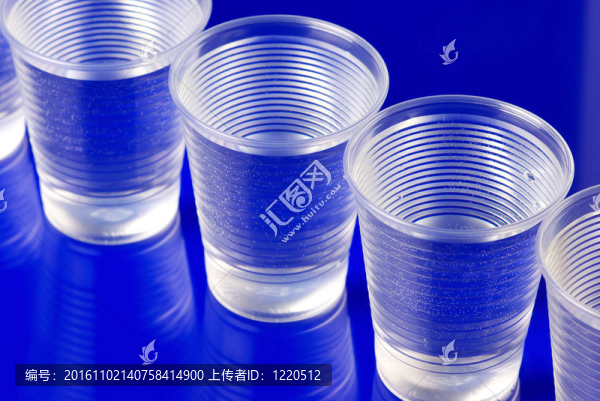 塑料眼鏡水
