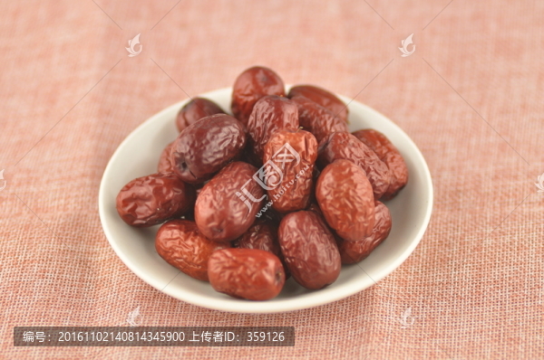 大棗