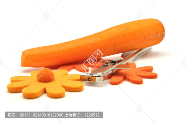 胡蘿卜削皮器