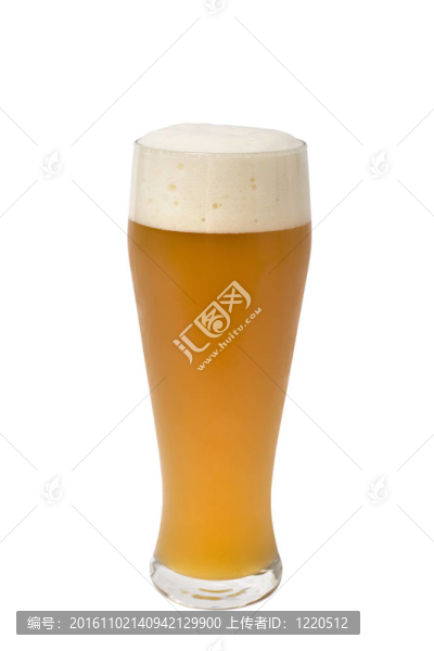巴伐利亞的啤酒杯