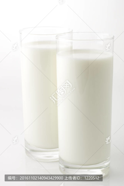 鮮奶