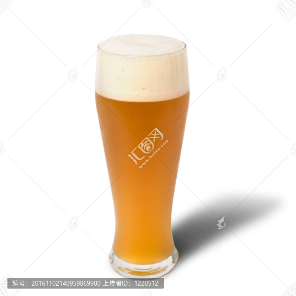 巴伐利亞的啤酒杯