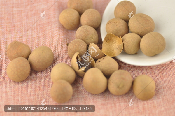 桂圓