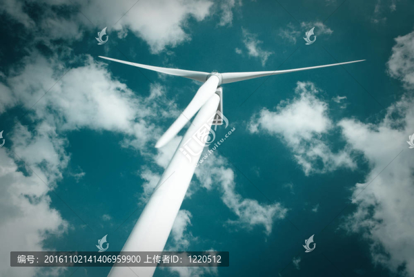 風(fēng)力發(fā)電機(jī)
