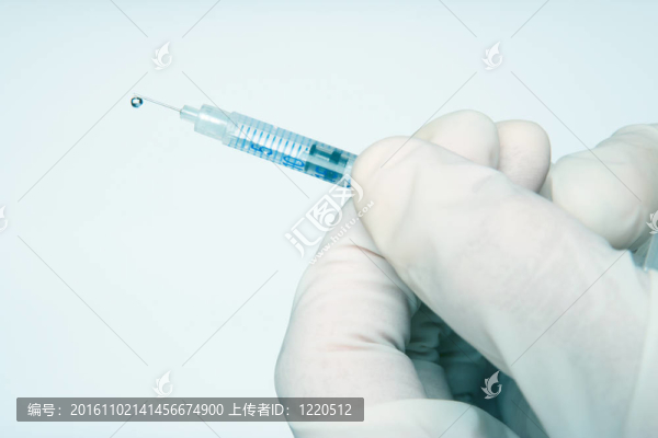 注射