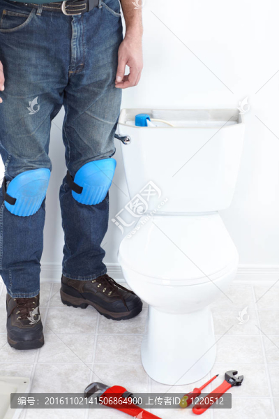 水暖工
