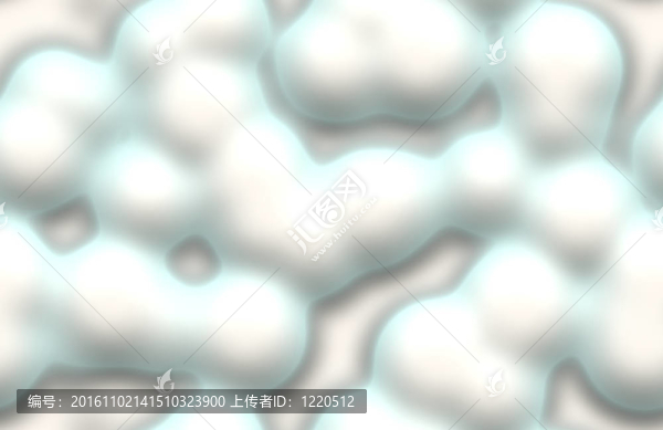 無縫的雪