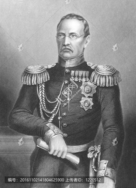 王子米哈伊爾Dmitrievich