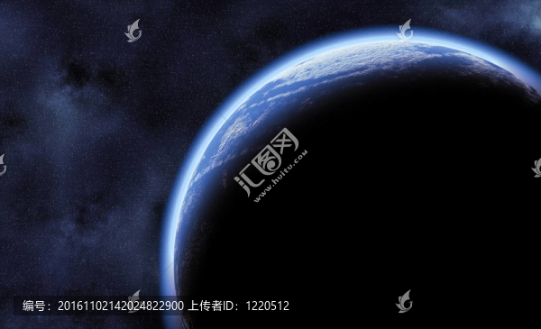 空間場景