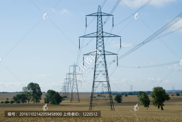 電塔