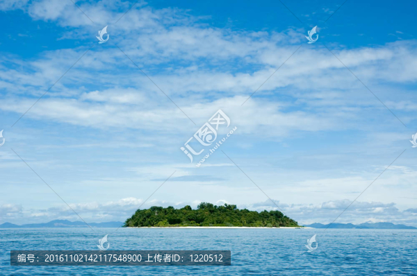 熱帶島嶼