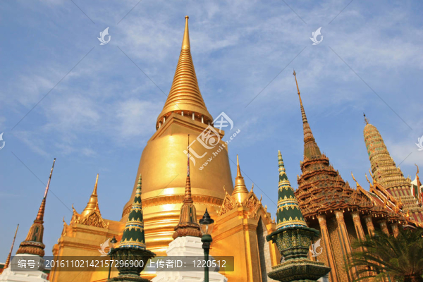泰國金塔