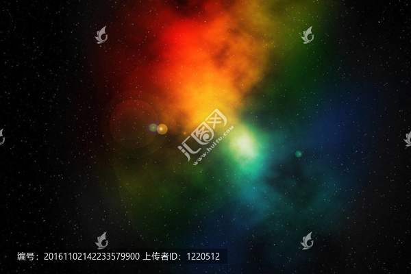 深空