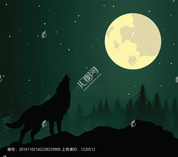 狼2
