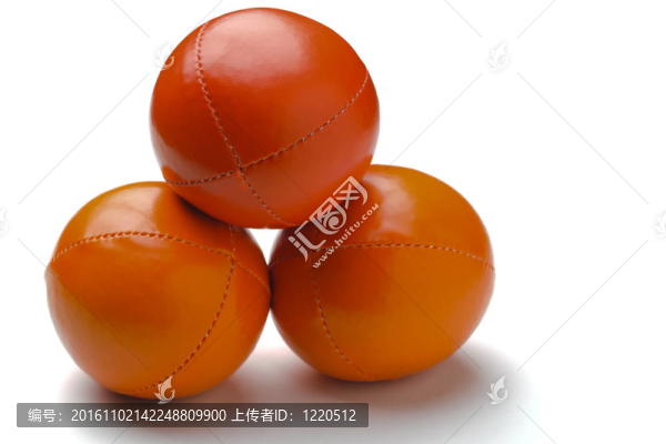 雜耍球