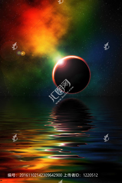 深空