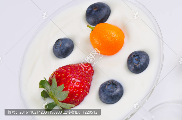 甜點