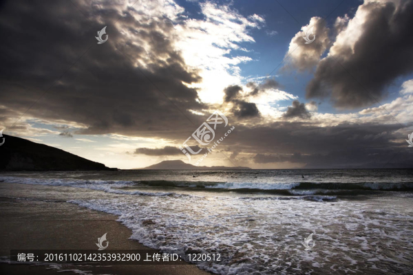 愛爾蘭克萊爾島