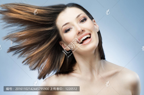 美女寫真
