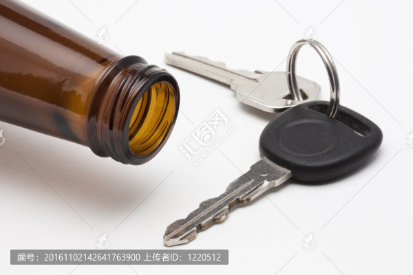啤酒瓶的鑰匙