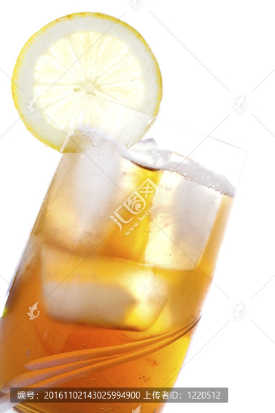 檸檬茶