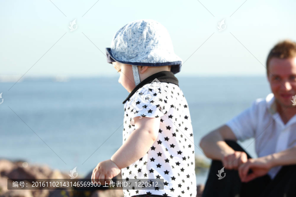 家庭野餐